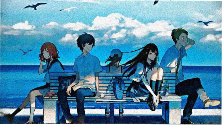 搭错车电影完整版 4K修复版海报